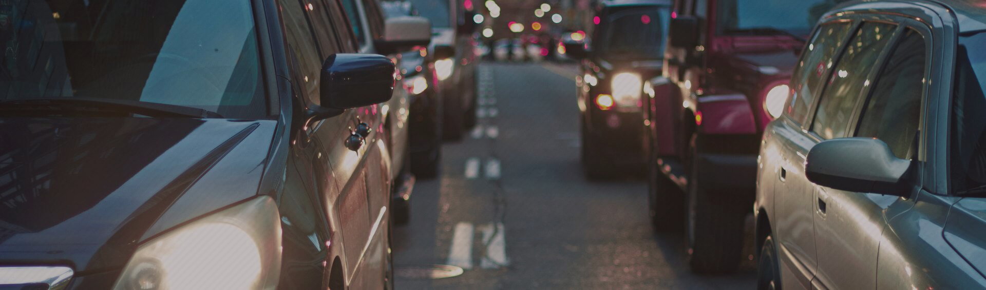 Gestión y Asesoramiento de Accidentes de Trafico