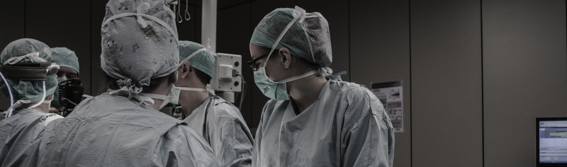 Gestión y Asesoramiento de Negligencias médicas